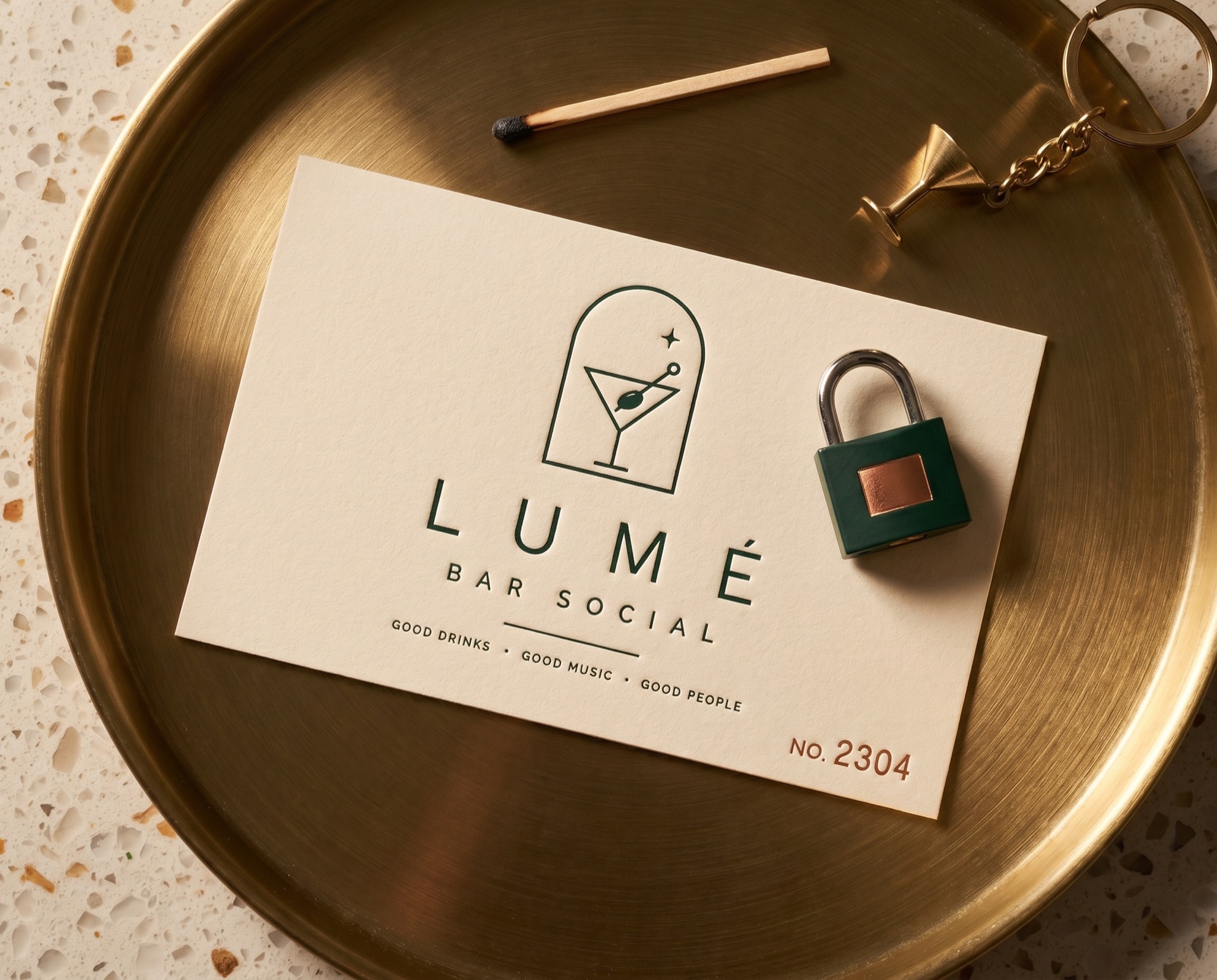 LUMÉ Social Club — 15