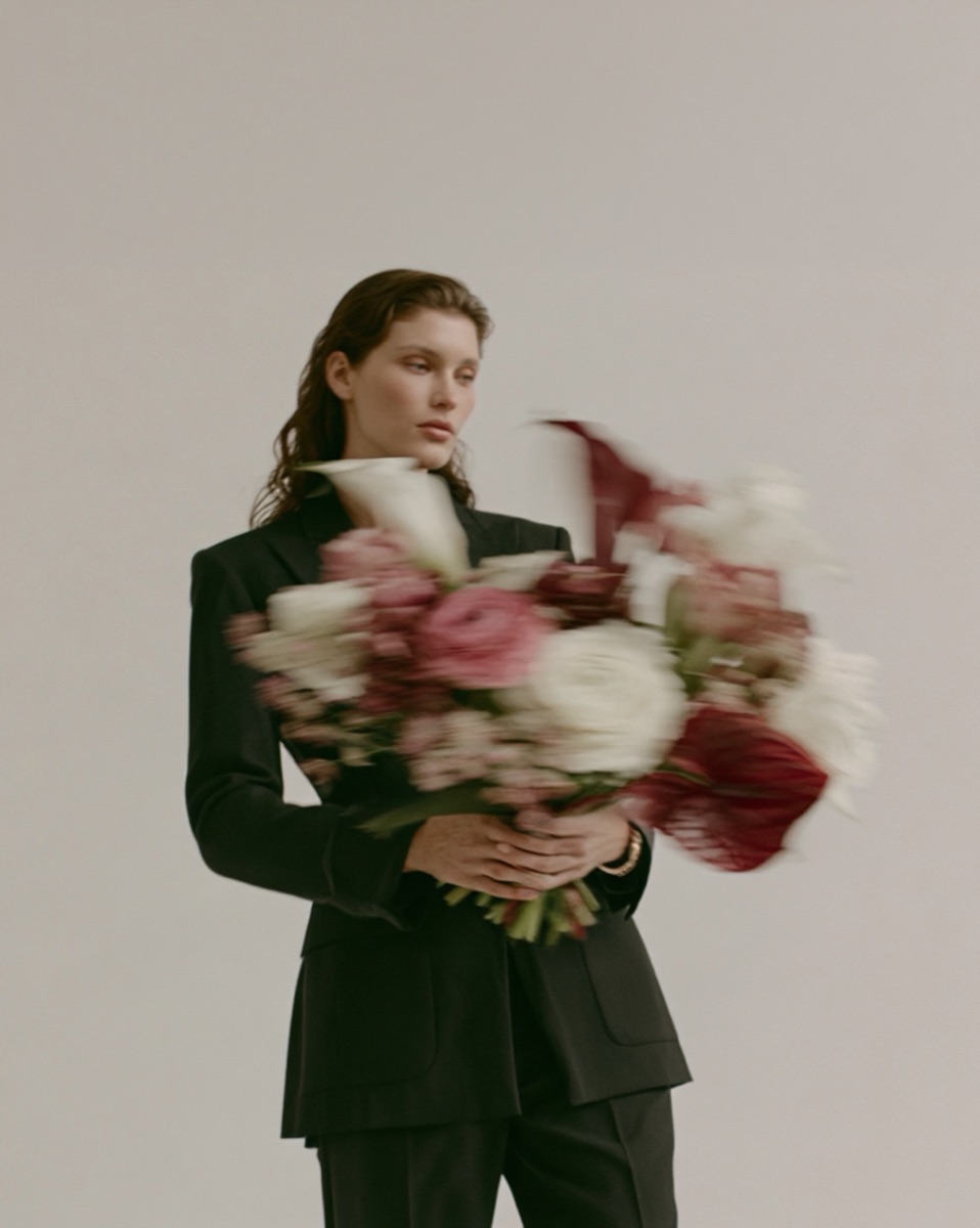 Maison Verde — Social Media Content – Flowers photography by The Ritual Agency (8)