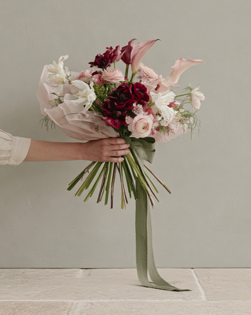 Maison Verde — Social Media Content – Flowers photography by The Ritual Agency (7)
