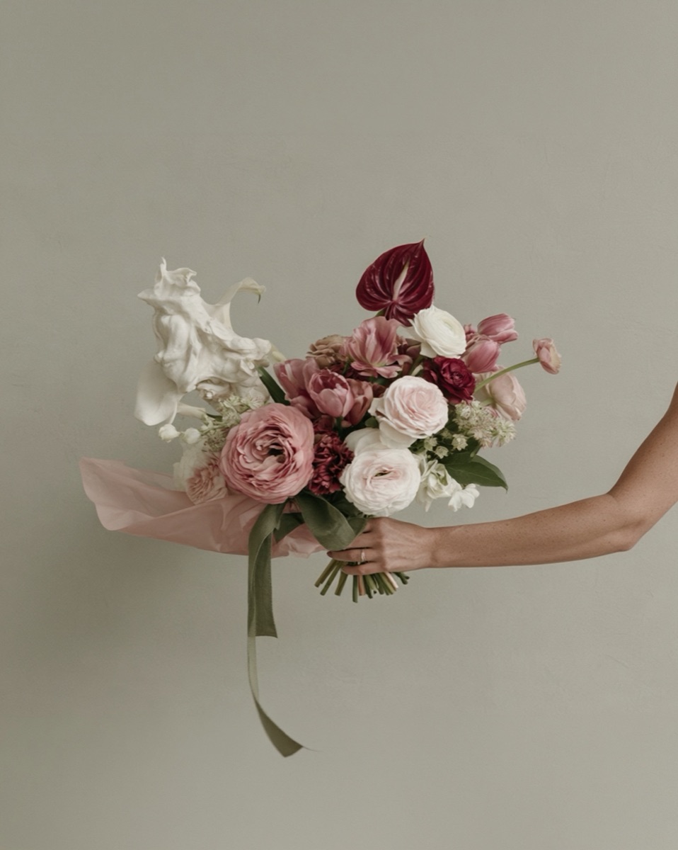 Maison Verde — Social Media Content – Flowers photography by The Ritual Agency (26)