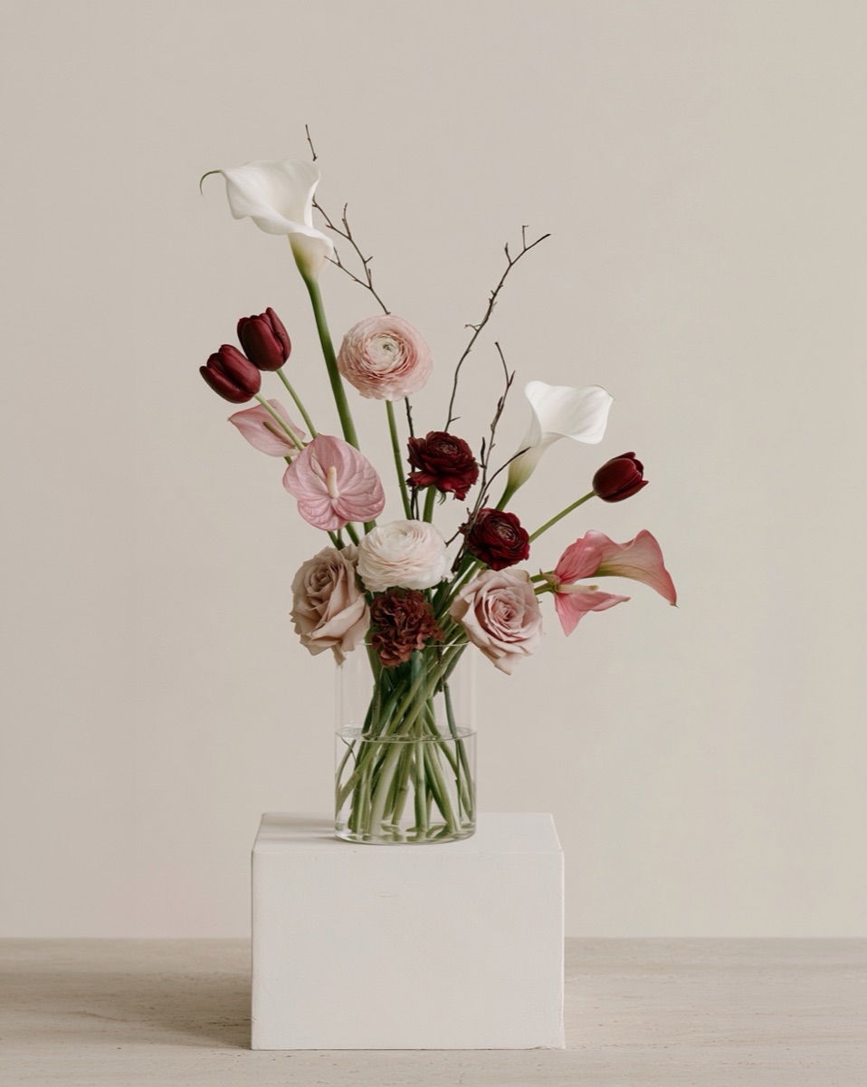 Maison Verde — Social Media Content – Flowers photography by The Ritual Agency (31)