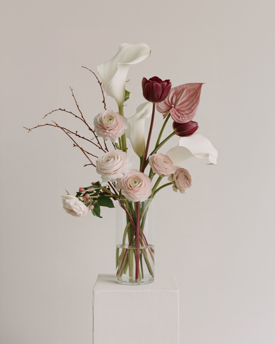 Maison Verde — Social Media Content – Flowers photography by The Ritual Agency (27)