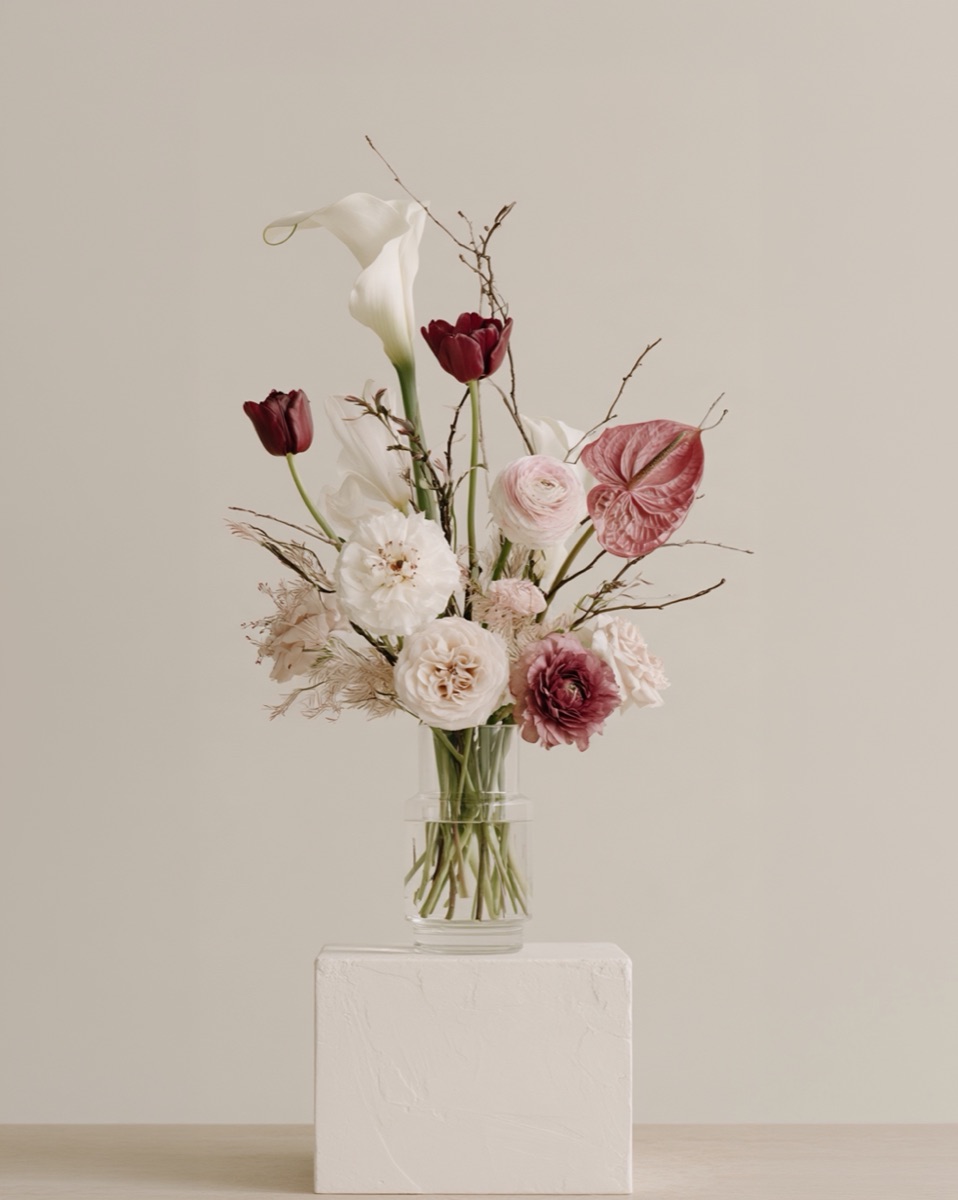 Maison Verde — Social Media Content – Flowers photography by The Ritual Agency (32)