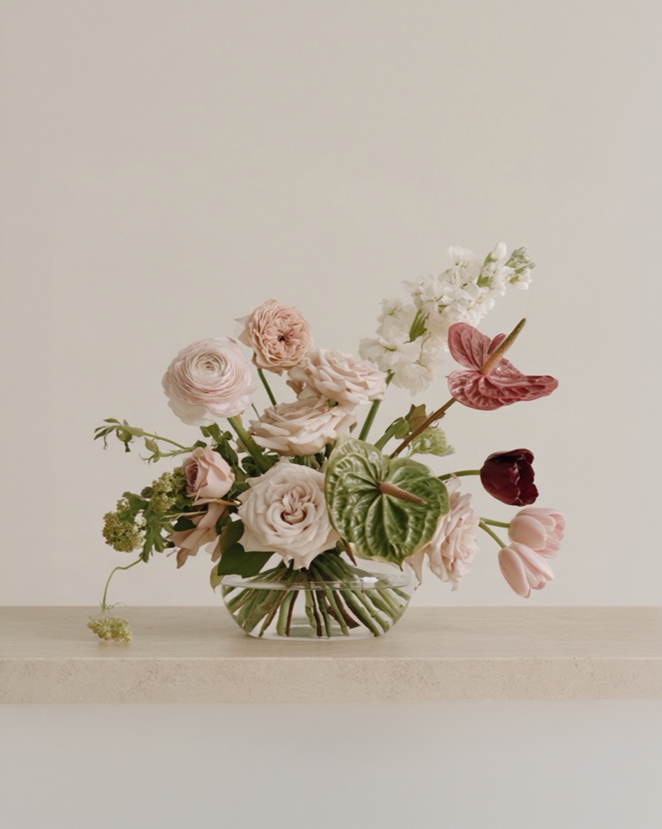 Maison Verde — Social Media Content – Flowers photography by The Ritual Agency (34)