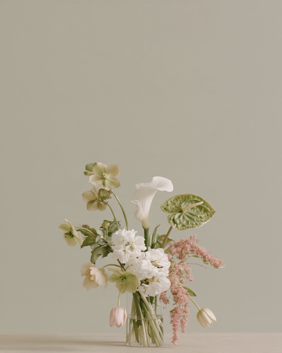 Maison Verde — Social Media Content – Flowers photography by The Ritual Agency (36)