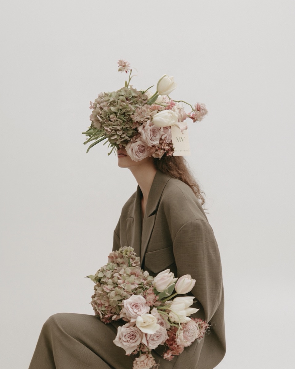Maison Verde — Social Media Content – Flowers photography by The Ritual Agency (15)