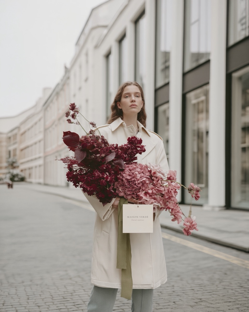 Maison Verde — Social Media Content – Flowers photography by The Ritual Agency (23)