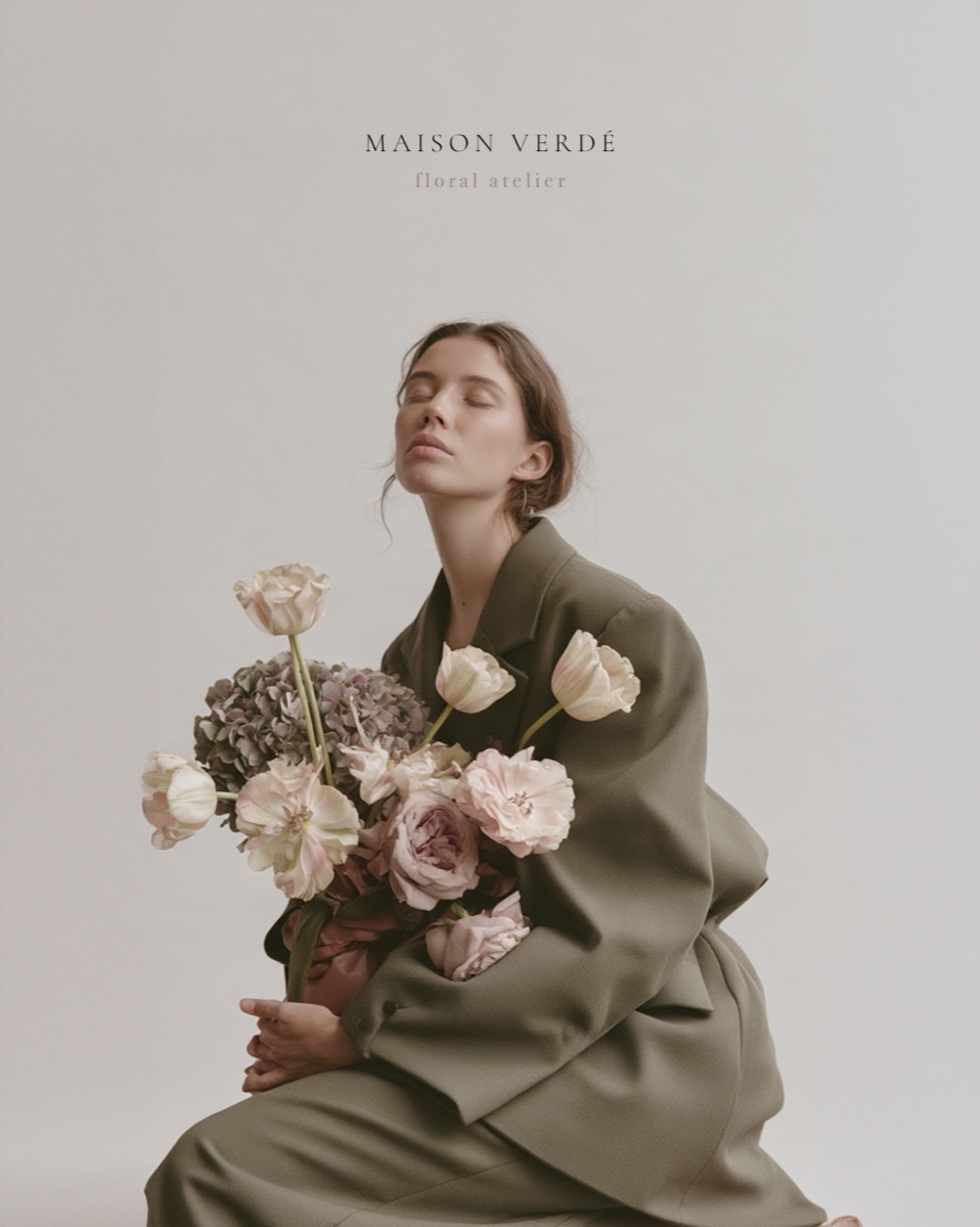 Maison Verde — Social Media Content – Flowers photography by The Ritual Agency (20)