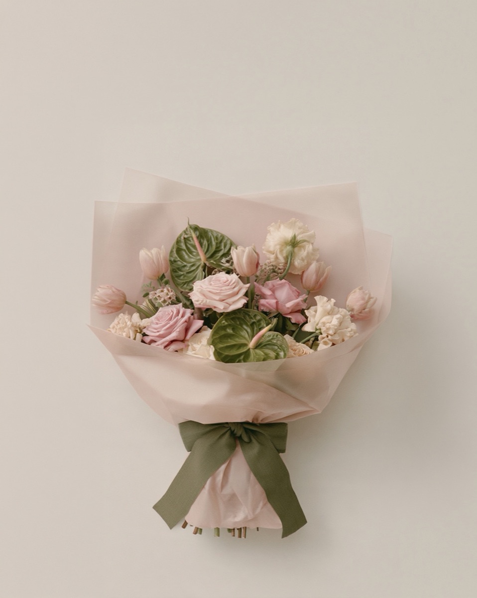 Maison Verde — Social Media Content – Flowers photography by The Ritual Agency (12)