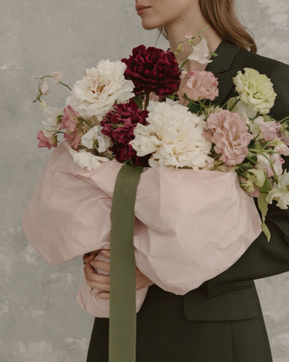 Maison Verde — Social Media Content – Flowers photography by The Ritual Agency (21)