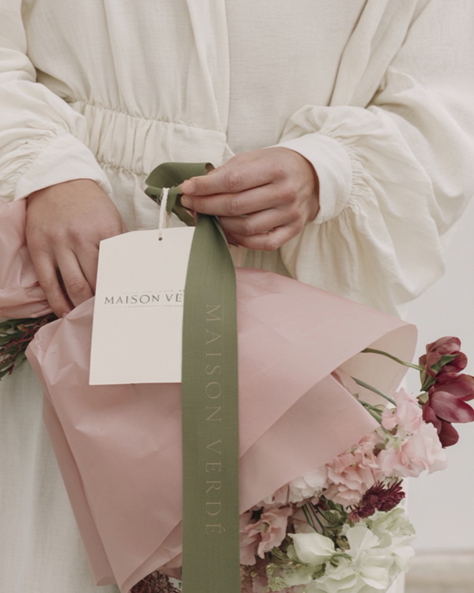 Maison Verde — Social Media Content – Flowers photography by The Ritual Agency (22)
