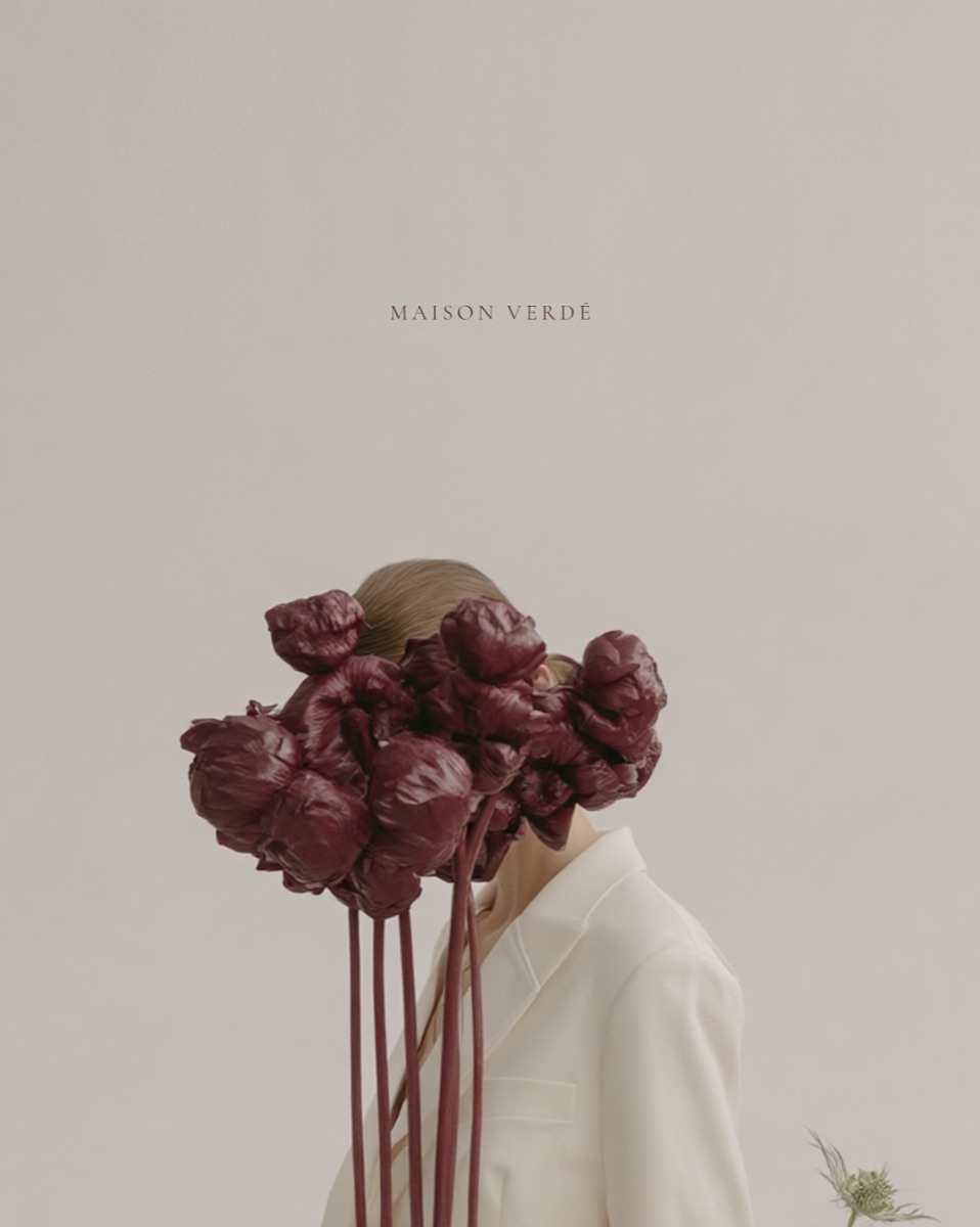 Maison Verde — Social Media Content – Flowers photography by The Ritual Agency (14)