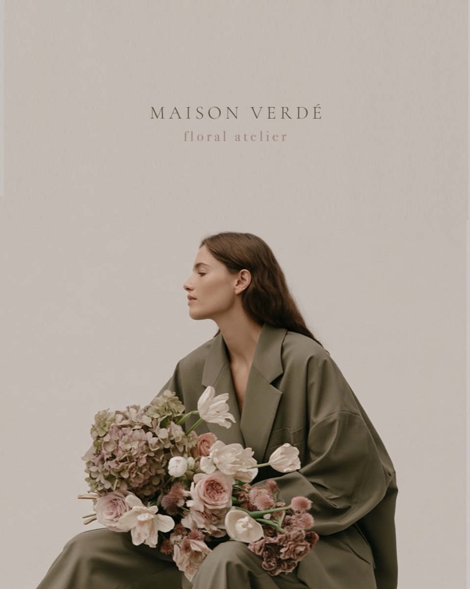 Maison Verde — Social Media Content – Flowers photography by The Ritual Agency (6)