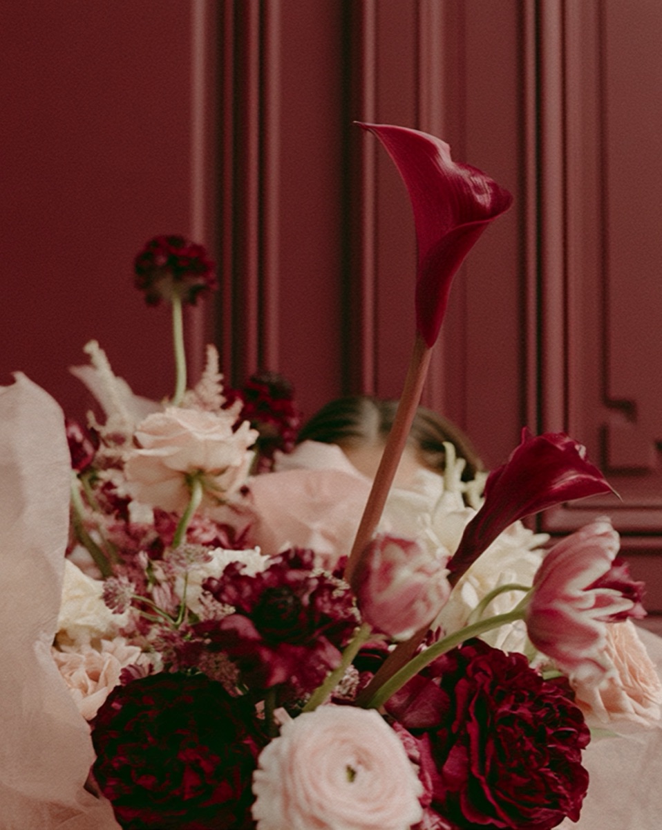 Maison Verde — Social Media Content – Flowers photography by The Ritual Agency (19)