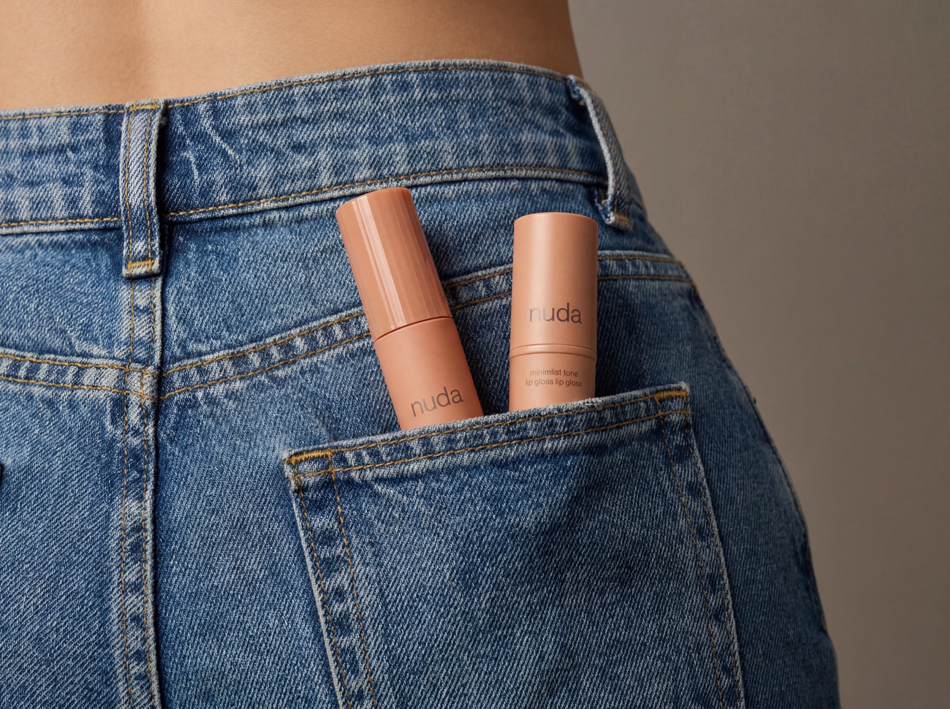 NUDA Glosses — 5