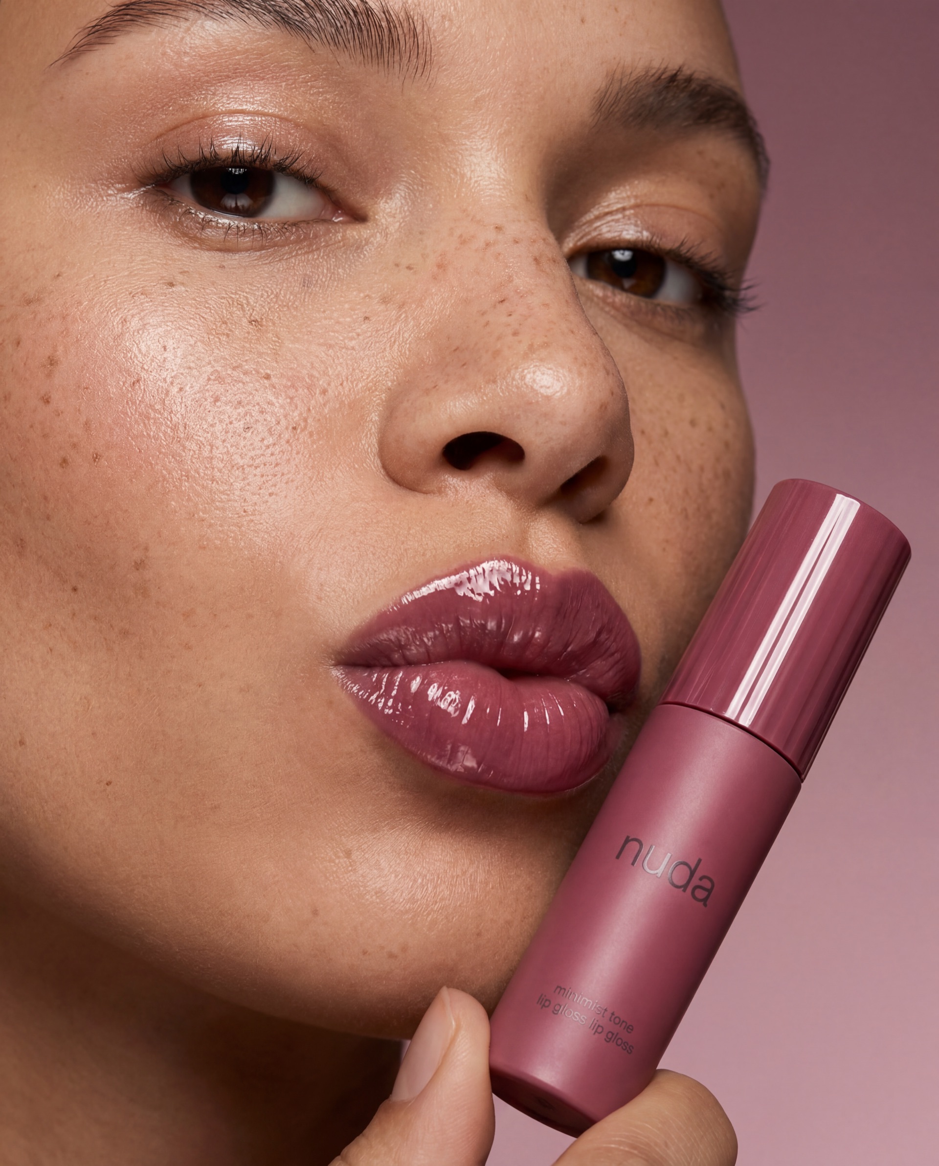 NUDA Glosses — 6