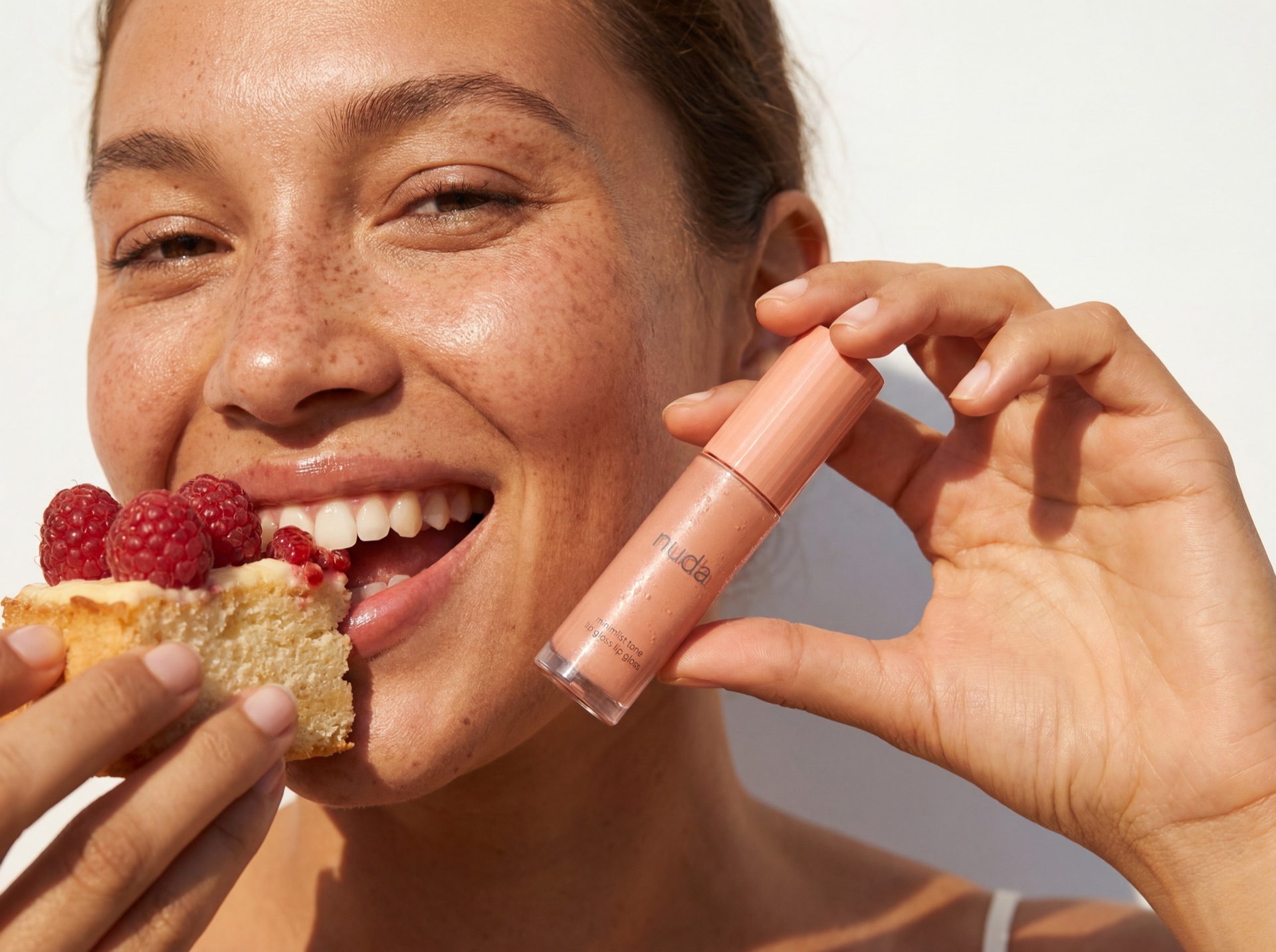 NUDA Glosses — 2