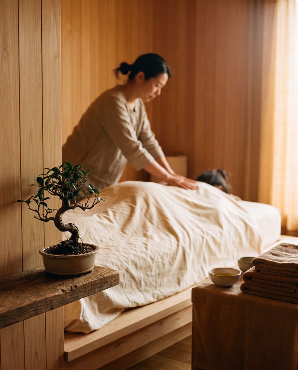 Osaka-Lifestyle Hotel — 4
