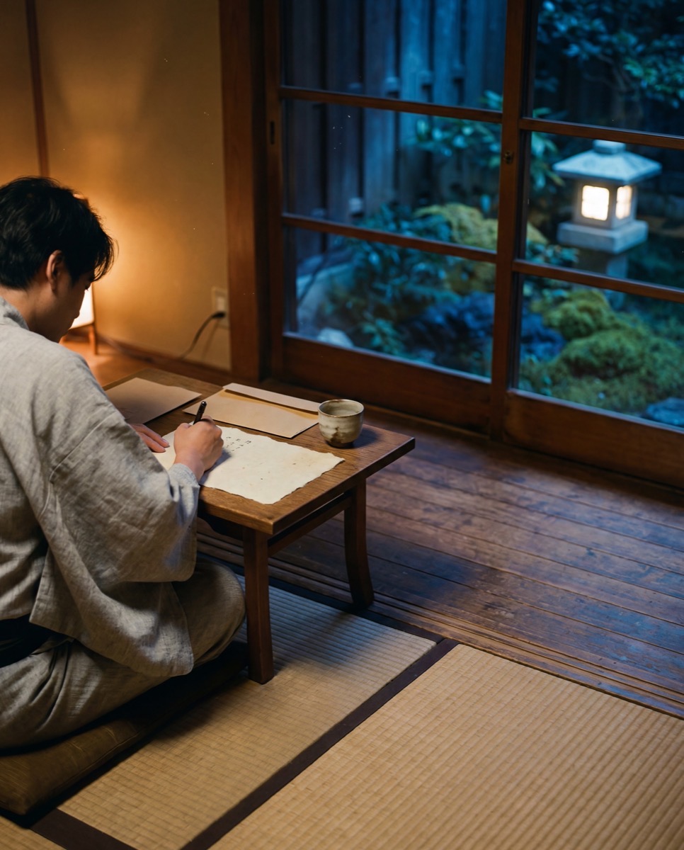Osaka-Lifestyle Hotel — 11