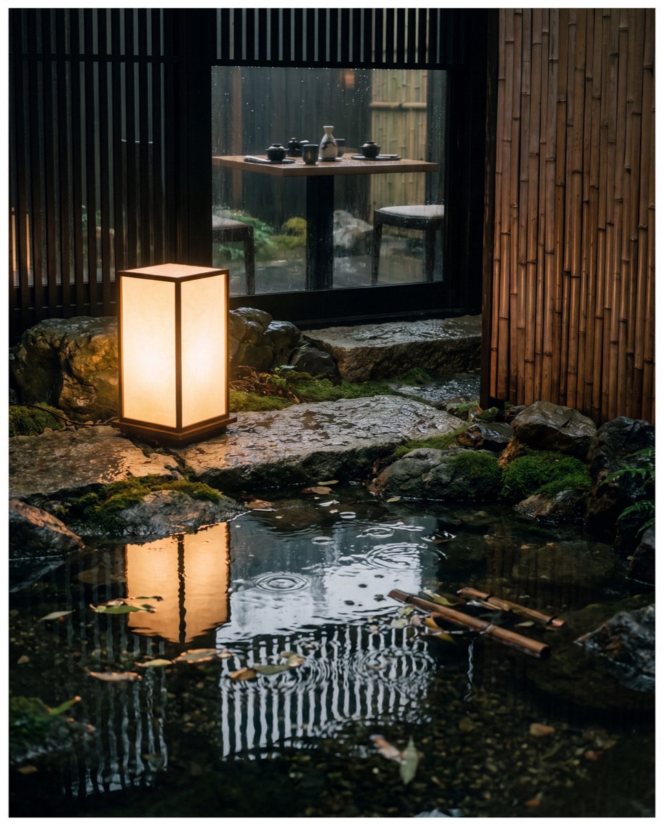 Osaka-Lifestyle Hotel — 6