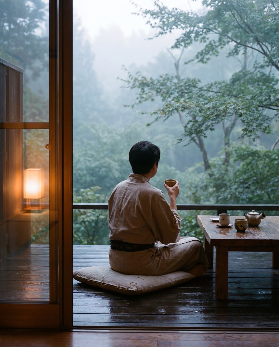 Osaka-Lifestyle Hotel — 9
