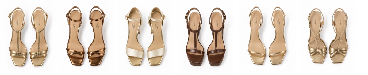 Satorie Shoes – video by The Ritual Agency
