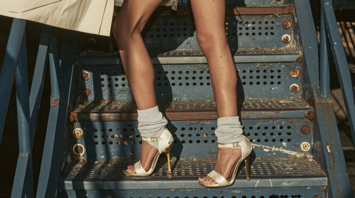 Satorie Shoes – Product photography by The Ritual Agency