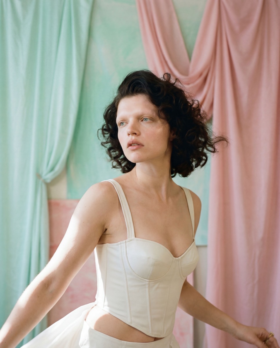 Sweet Reverie — 2