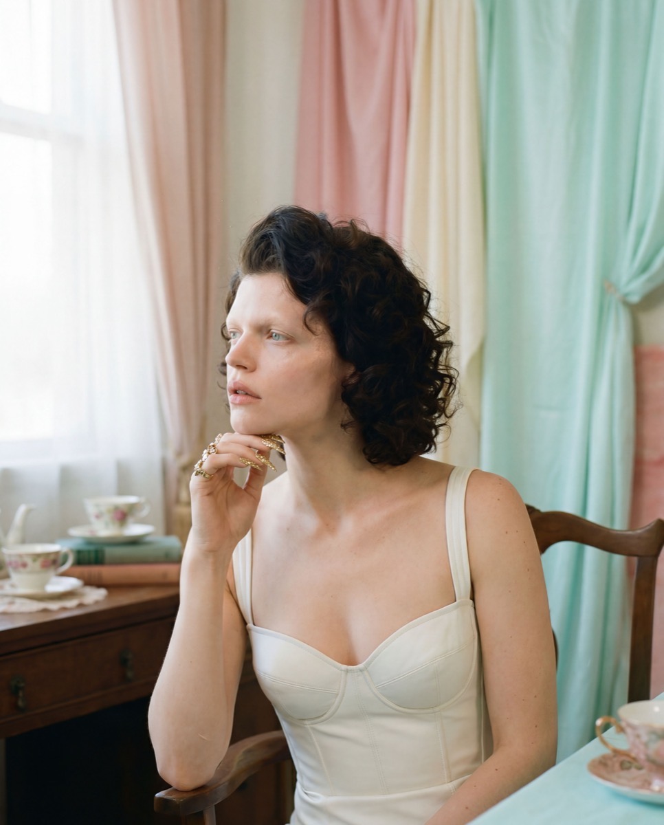 Sweet Reverie — 4
