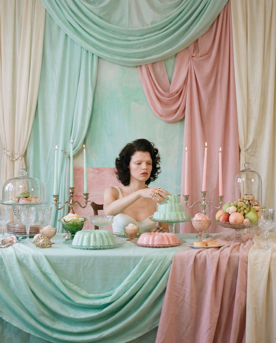 Sweet Reverie — 3