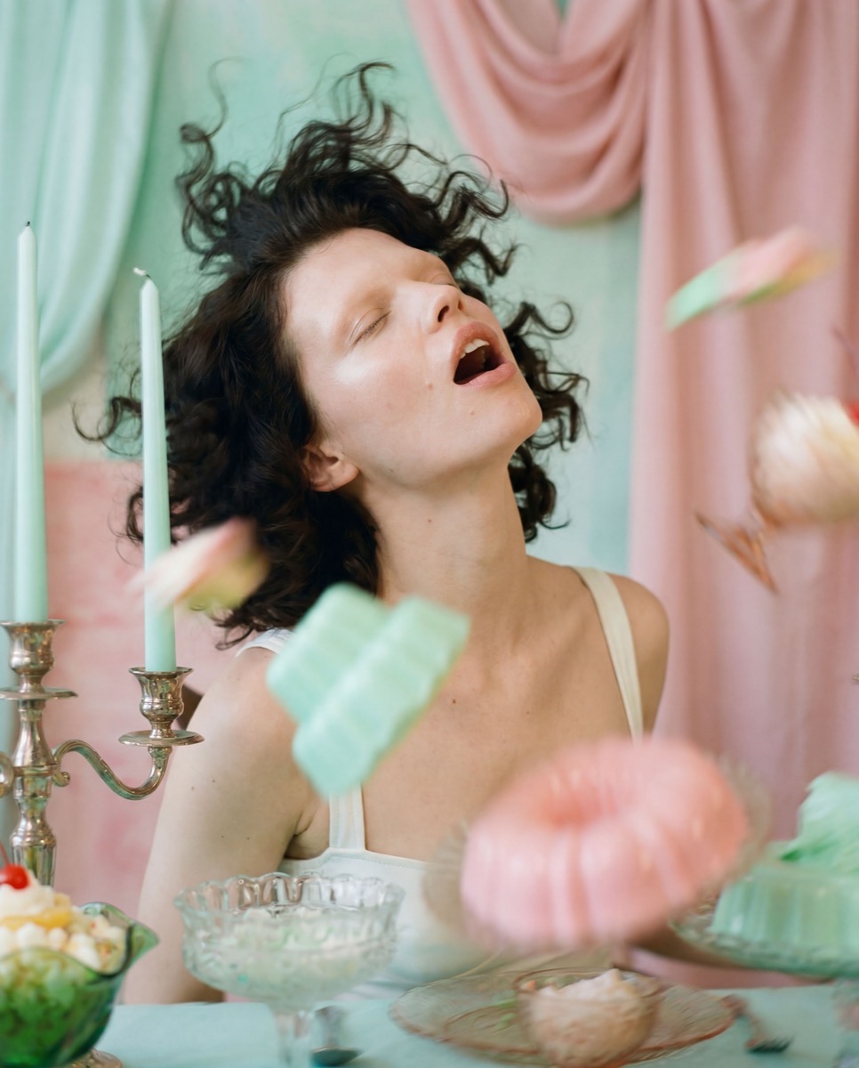 Sweet Reverie — 1