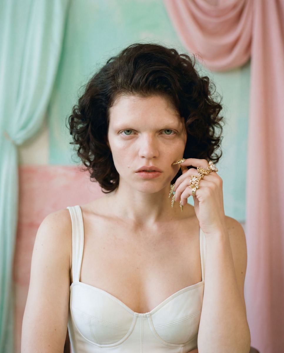 Sweet Reverie — 7