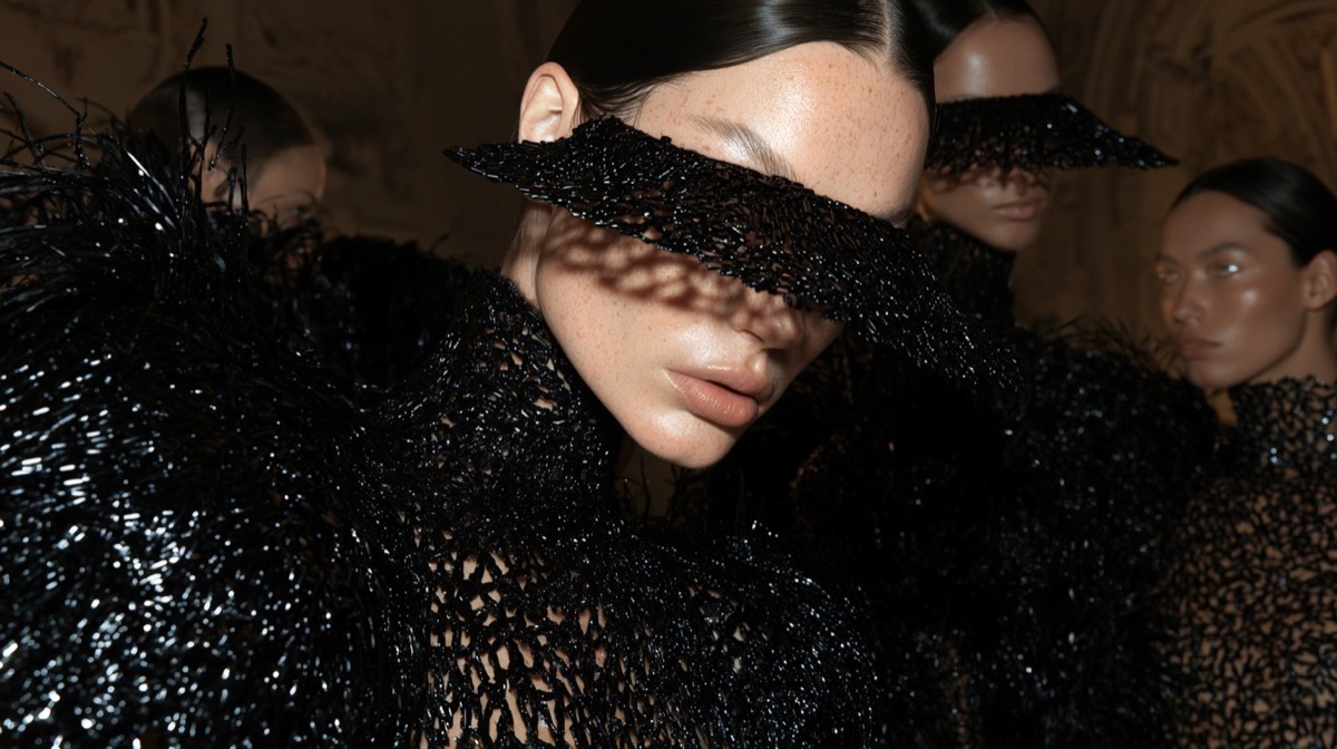 the net — 1