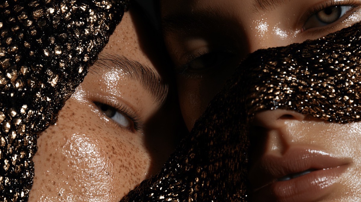 the net — 2