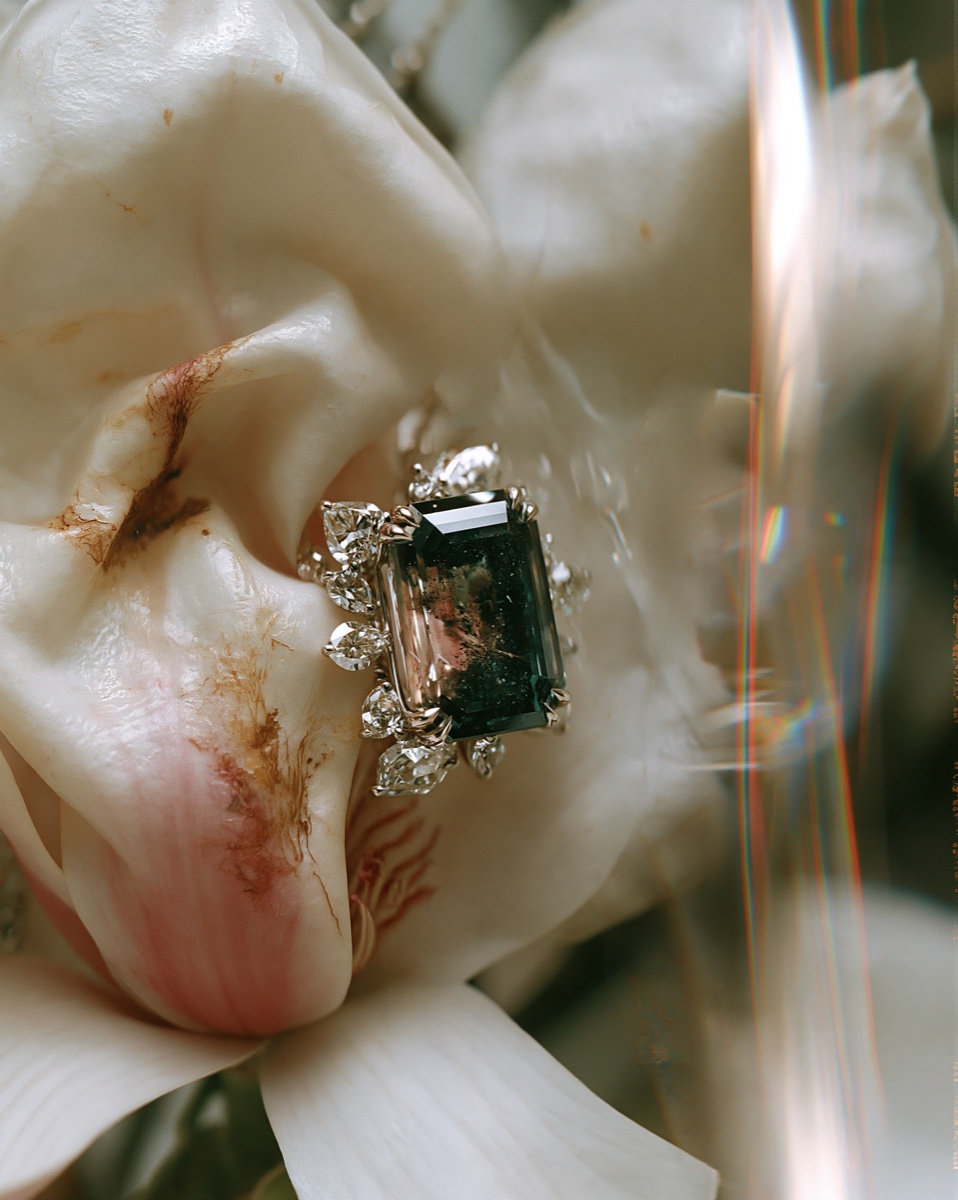 VÉRAINE — AFTER BLOOM – jewelry photography by The Ritual Agency (2)