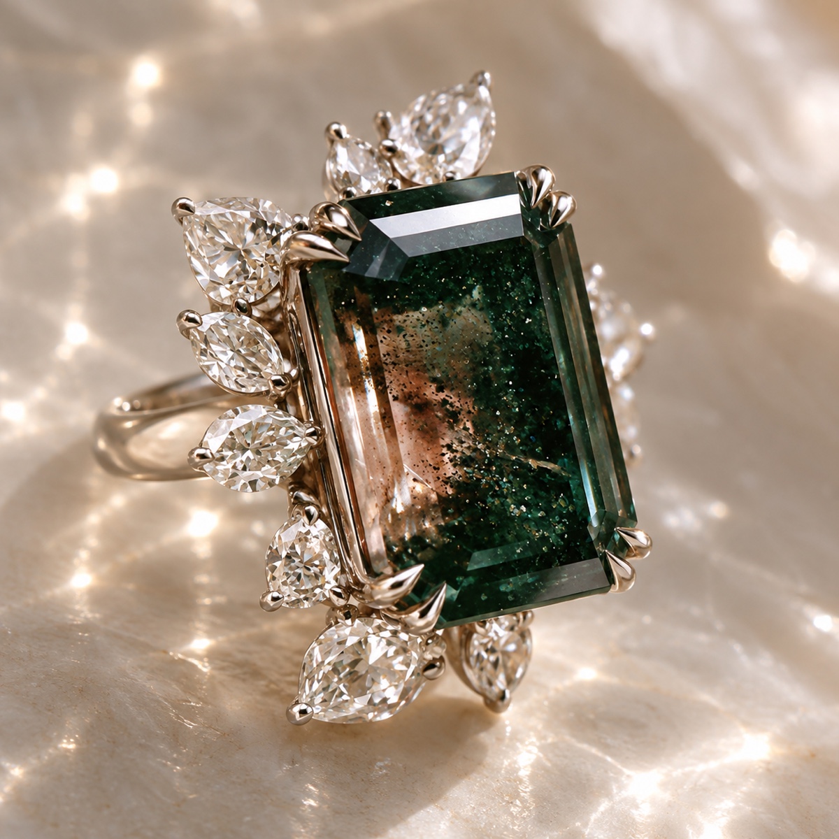 VÉRAINE — AFTER BLOOM – jewelry photography by The Ritual Agency (3)