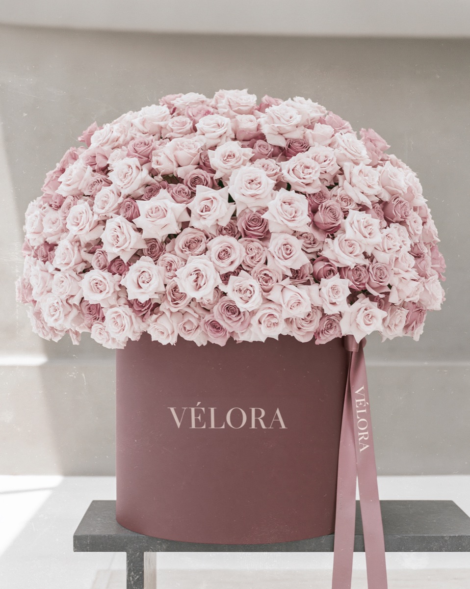 VELORA – Flowers photography by The Ritual Agency (4)