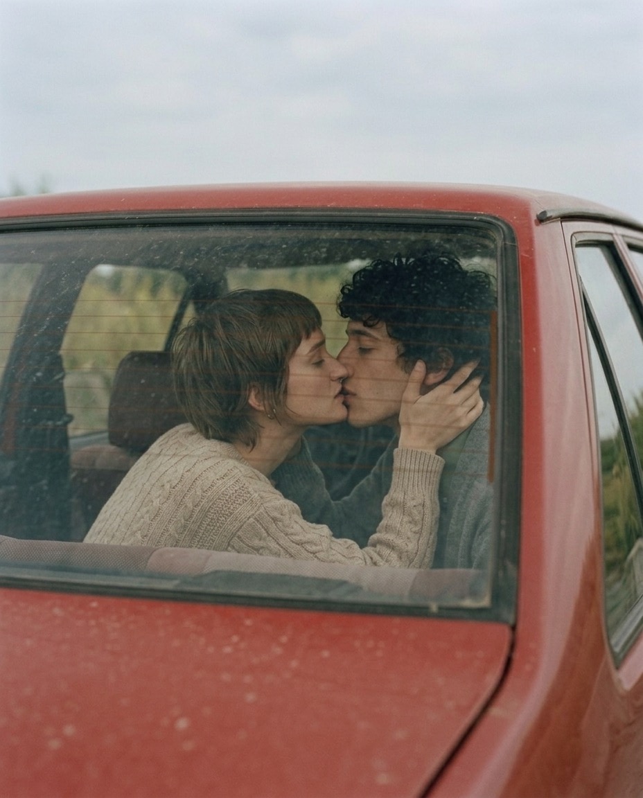 Vintage Roadside — 3