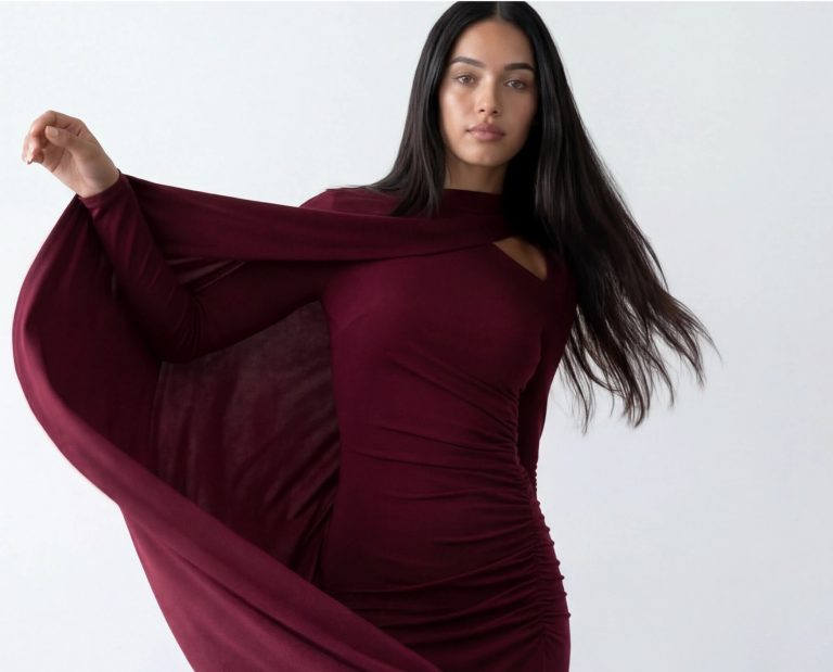 From Product to Wearable Image