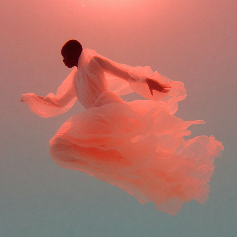 Light, Fabric & Motion